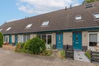 Woning J. Calsstraat 62 Amsterdam