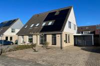 Woning De Koarte Ekers 35 Dronryp
