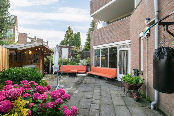 Woning Scheldedal 69 Capelle aan den IJssel