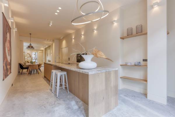 Woning Van Loostraat 131 Den Haag