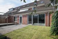 Woning Pallieterburg 11 Capelle aan den IJssel