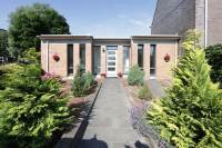 Woning Guadeloupestraat 16 Almere