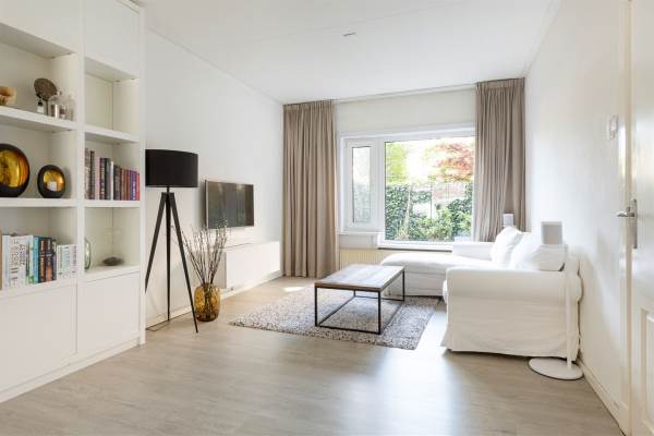 Woning Antonius Matthaeuslaan 104 Utrecht