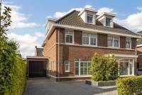 Woning Hageweijer 20 Veldhoven