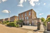 Woning Roald Amundsenstraat 59 Almere