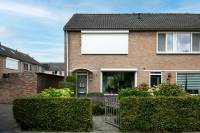 Woning Reigersplantsoen 14 Hank