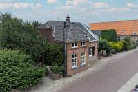 Woning Kruisstraat 20 Almkerk