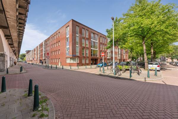 Woning Berkelselaan 187 Rotterdam - Oozo.nl