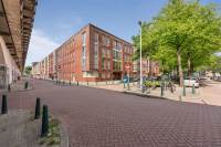 Woning Berkelselaan 187 Rotterdam