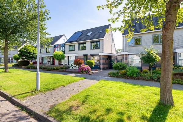 Woning Dijkmanzoet 83 Tiel