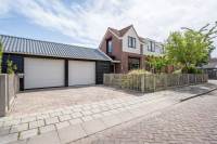 Woning Bleekveldstraat 1 Sint-Maartensdijk