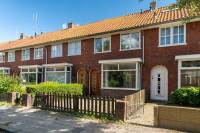 Woning Aert van der Neerstraat 45 Leeuwarden