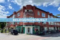 Woning J.C. Kapteynlaan 40a Groningen