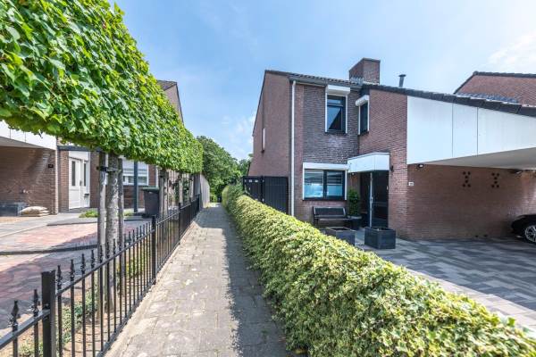 Woning Carboonstraat 30 Heerlen