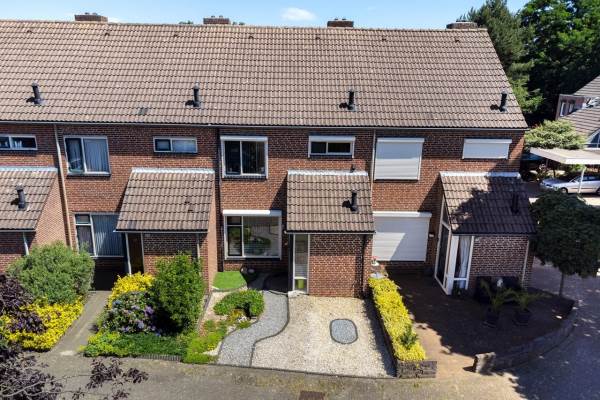 Woning Jan de Withof 34 Helmond