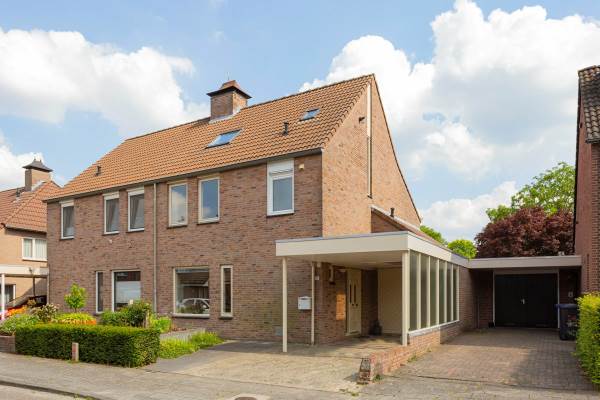 Woning Hoevehei 10 Veldhoven