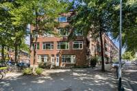 Woning Balkenstraat 30 Rotterdam