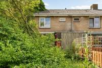 Woning J.W. de Ruijterstraat 2 Boskoop