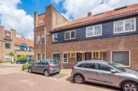 Woning Bordetstraat 8 HILVERSUM
