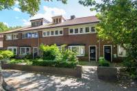Woning Lorentzweg 26 Hilversum