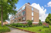 Woning Beethovenstraat 44 Heemskerk