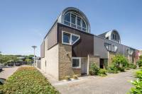 Woning Spinozalaan 1 Heemstede