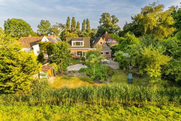 Woning Damweg 21 Schoorl