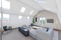 Woning Buitenwatersloot 71 Delft