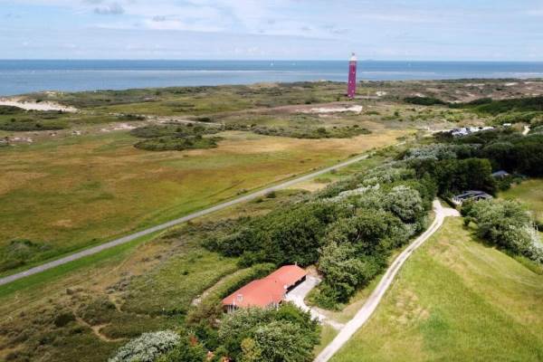 Woning Groenedijk 64 OUDDORP ZH