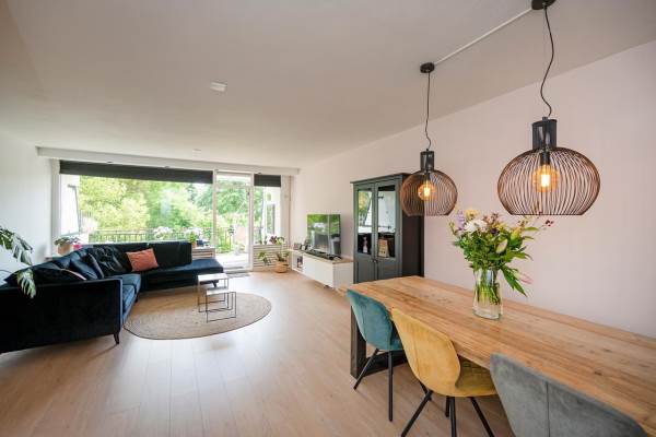 Woning Fazantenkamp 642 Maarssen