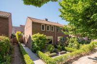 Woning Eendrachtstraat 17 Bunnik