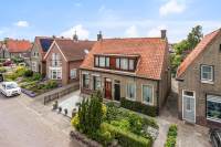 Woning Noordelijke Achterweg 21 Wemeldinge