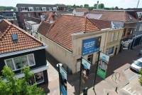Woning Grote Kerkstraat 28 Steenbergen (NB)