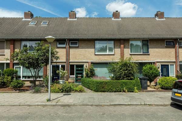 Woning Adelaertstraat 35 Eindhoven