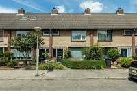 Woning Adelaertstraat 35 Eindhoven
