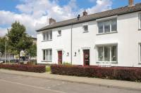 Woning Vrijdagstraat 22 Heerlen