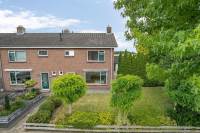 Woning Goudenregenstraat 1 Gramsbergen