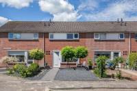 Woning Saturnusstraat 41 Sint Nicolaasga