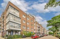 Woning Van Swindendwarsstraat 90 Amsterdam