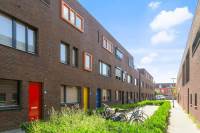 Woning Sint Filippushof 3 Tilburg
