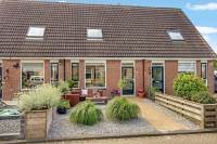 Woning Finkeplle 4 Tzummarum