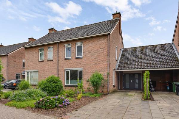 Woning De Kaanjel 38 Herten