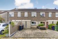 Woning Middelplaat 38 Emmeloord