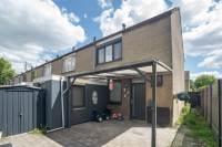 Woning Klipperstraat 39 Zaandam