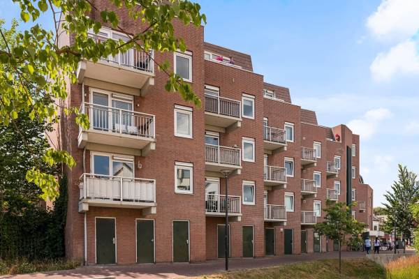 Woning Oldenzaalsestraat 89304 Enschede