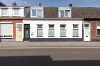 Woning Hoefstraat 130 Tilburg
