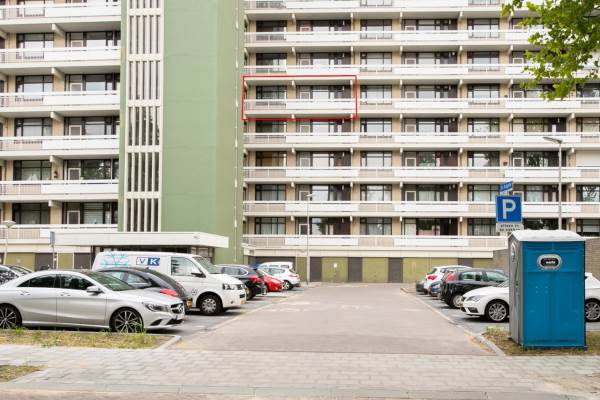 Woning de Koppele 673 Eindhoven