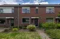 Woning Paulus Potterstraat 13 Lichtenvoorde