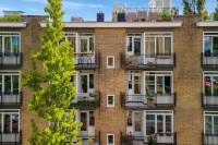 Woning Blauwvoetstraat 8III AMSTERDAM