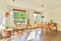 Woning Daniël Defoelaan 149 Amsterdam